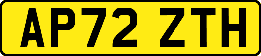 AP72ZTH