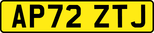 AP72ZTJ