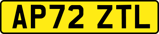 AP72ZTL
