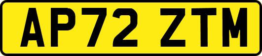 AP72ZTM