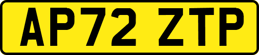 AP72ZTP