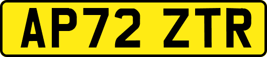 AP72ZTR