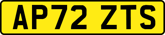 AP72ZTS
