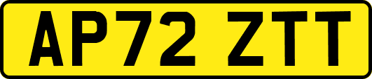 AP72ZTT