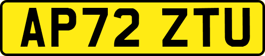 AP72ZTU