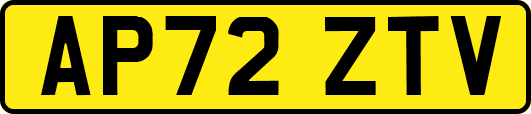 AP72ZTV