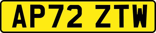AP72ZTW