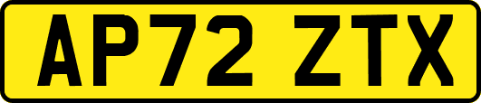 AP72ZTX