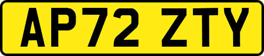AP72ZTY