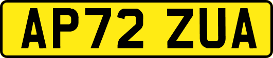AP72ZUA