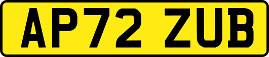 AP72ZUB