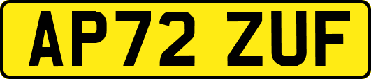 AP72ZUF