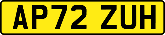 AP72ZUH
