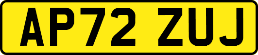 AP72ZUJ