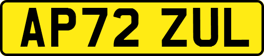 AP72ZUL