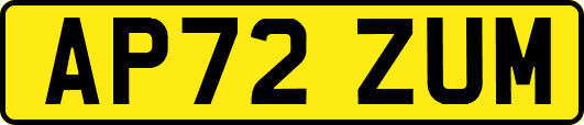 AP72ZUM