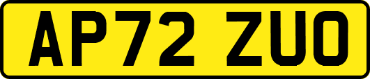 AP72ZUO