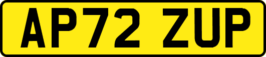 AP72ZUP