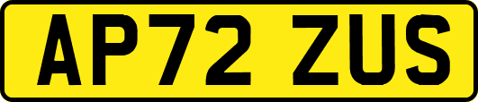 AP72ZUS