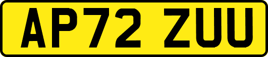 AP72ZUU