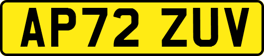 AP72ZUV