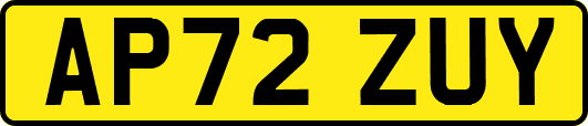AP72ZUY