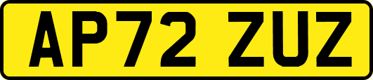 AP72ZUZ