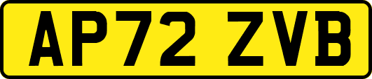 AP72ZVB