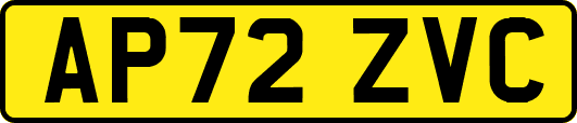 AP72ZVC