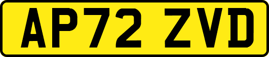 AP72ZVD