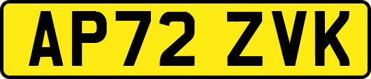 AP72ZVK
