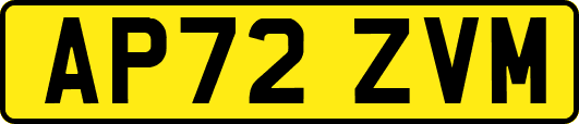 AP72ZVM
