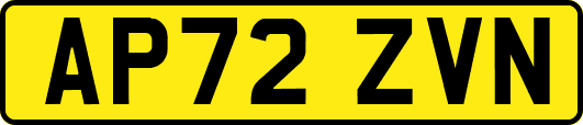 AP72ZVN