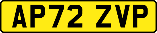 AP72ZVP