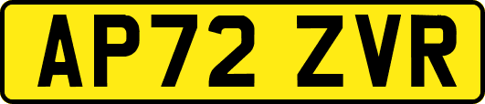 AP72ZVR