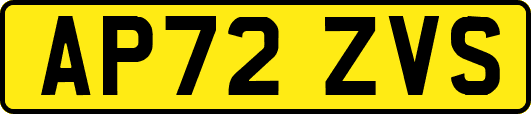 AP72ZVS