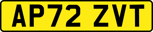 AP72ZVT