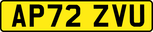 AP72ZVU