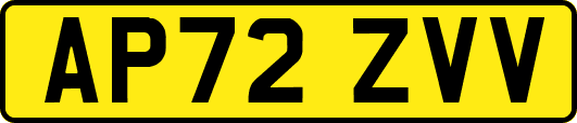 AP72ZVV