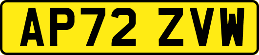 AP72ZVW