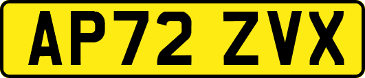 AP72ZVX