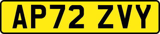 AP72ZVY