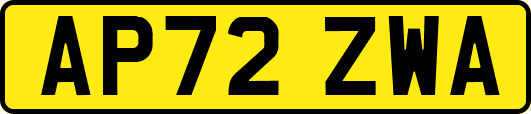 AP72ZWA