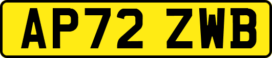 AP72ZWB