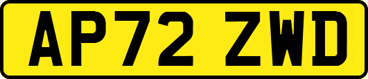 AP72ZWD
