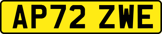AP72ZWE
