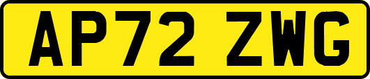 AP72ZWG
