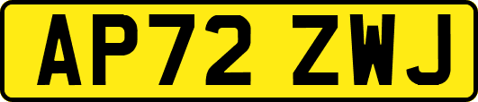 AP72ZWJ