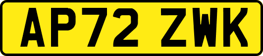 AP72ZWK