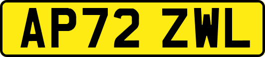 AP72ZWL